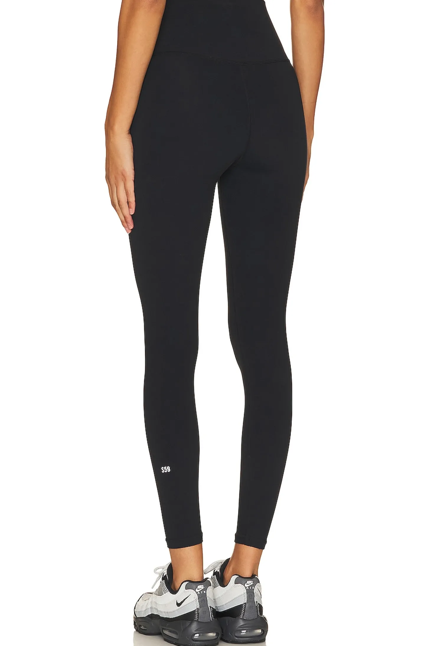 Airweight High Waist 26" Legging