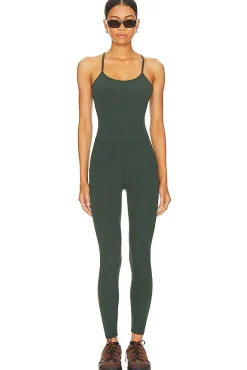 Airweight Jumpsuit
