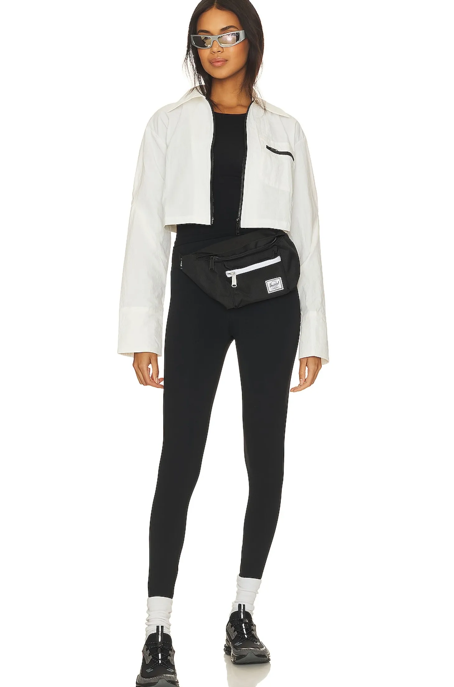 Airweight Super High Waist 7/8 Leggings