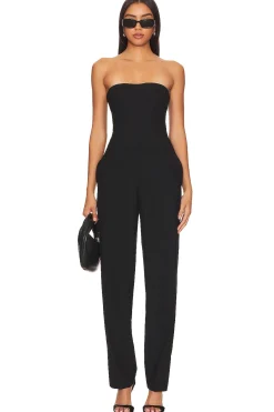 Aitana Corset Jumpsuit