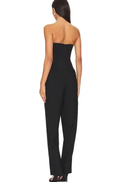 Aitana Corset Jumpsuit