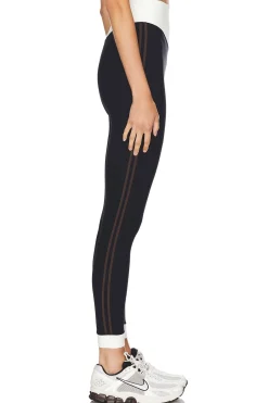 Alcaraz Midi Legging