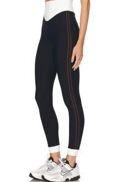 Alcaraz Midi Legging