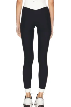 Alcaraz Midi Legging