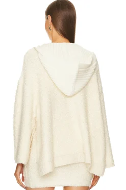 Aldis Boucle Sweater