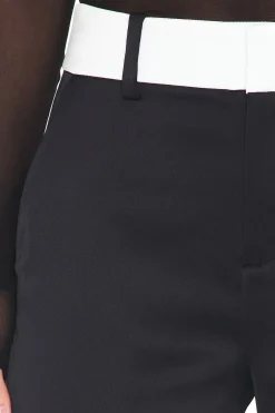 Alexander Straight Trouser