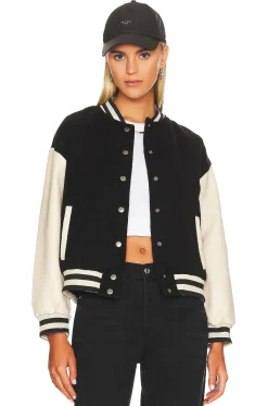 Alexandra Jacket