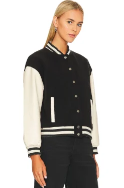 Alexandra Jacket