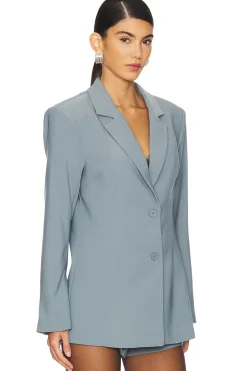 Alia Blazer