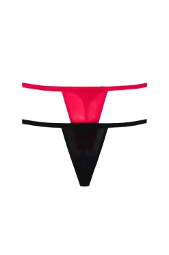 Alice G String 2 Pack