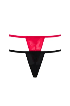 Alice G String 2 Pack