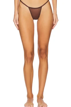 Alice G String 5 Pack