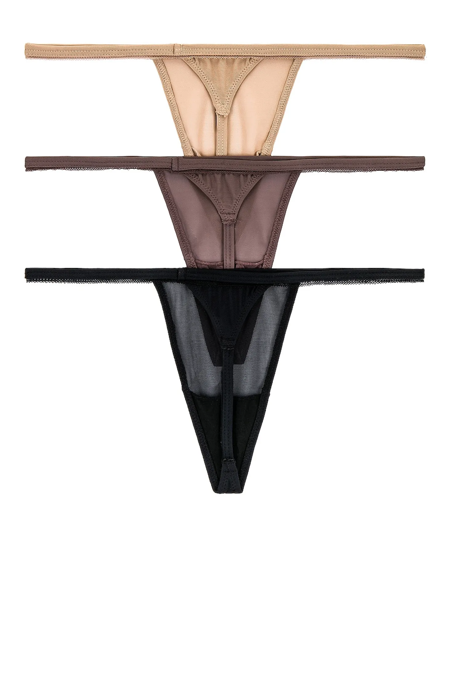 Alice G String Multi Pack