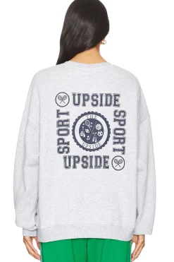 All Sports Coolum Sweatshirt Crew