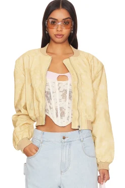 Allure Bomber