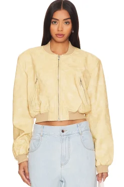 Allure Bomber