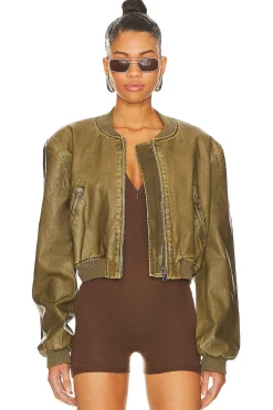 Allure Bomber