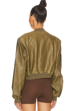 Allure Bomber