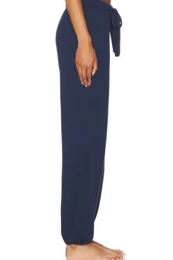 Aloe Infused Cotton Pant