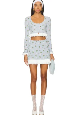 Amalia Knit Cardigan