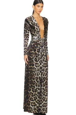 Amanda Maxi Dress