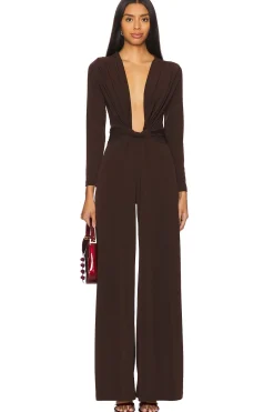 Amanda Maxi Jumpsuit