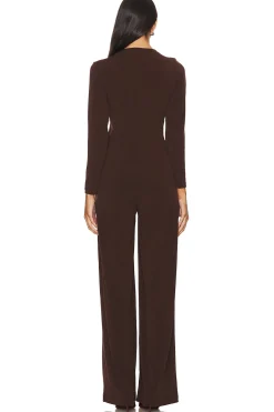 Amanda Maxi Jumpsuit