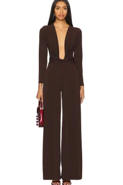 Amanda Maxi Jumpsuit