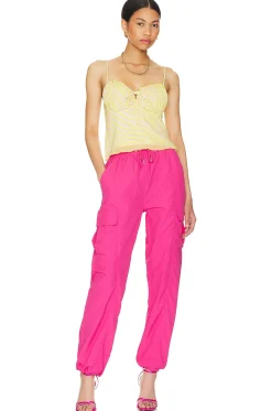 Amata Parachute Pant