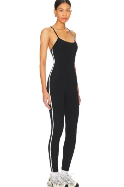 Amber Airweight Jumpsuit