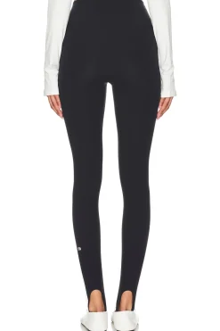 Amber Airweight Stirrup Legging
