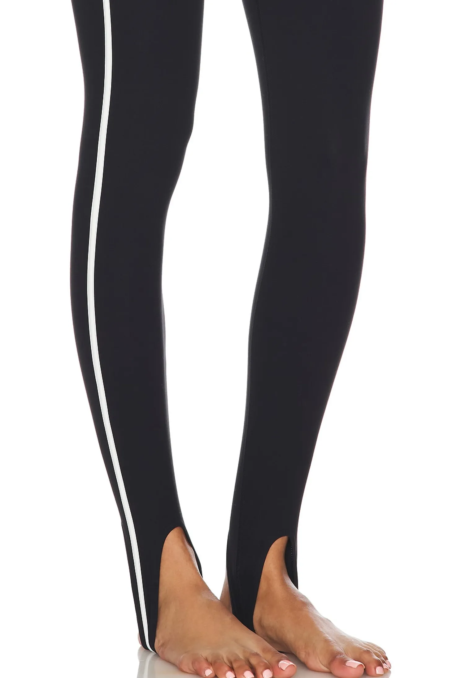 Amber Airweight Stirrup Legging