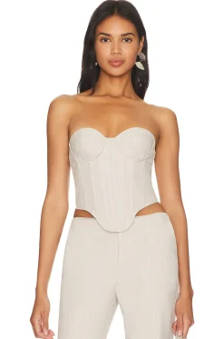 Amira Corset Top