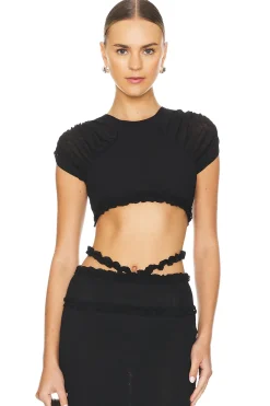 Amorazo Crop Top