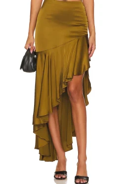 Amrita Maxi Skirt