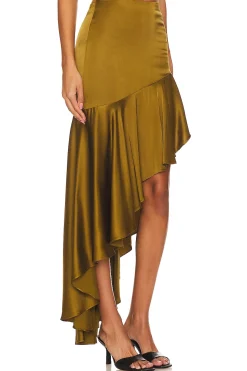 Amrita Maxi Skirt