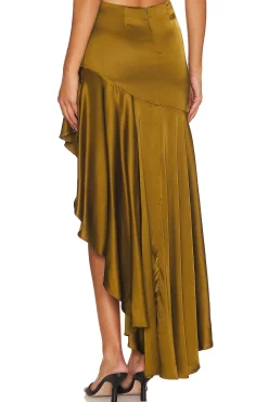 Amrita Maxi Skirt