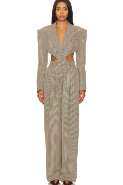 Amschel Jumpsuit