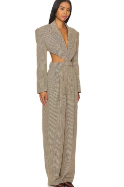 Amschel Jumpsuit