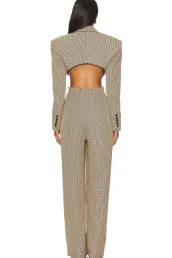 Amschel Jumpsuit