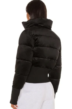 Amsterdam Puffer Jacket