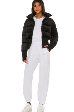 Amsterdam Puffer Jacket