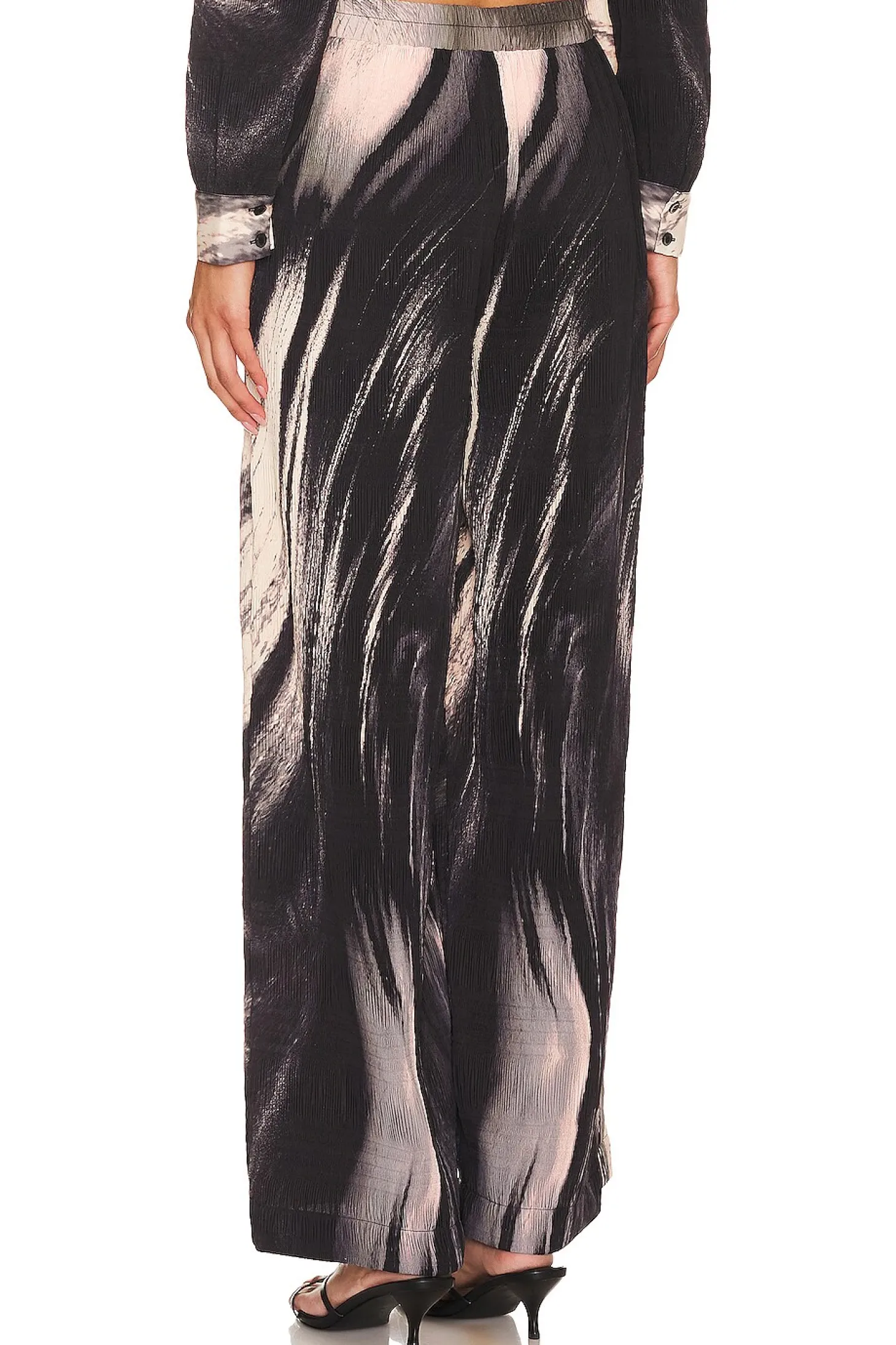 Analia Wide Leg Pant