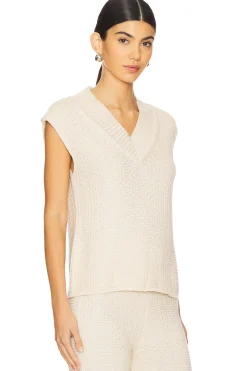 Andie Knit Vest
