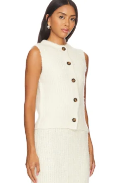 Anine Waistcoat