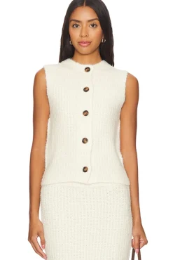 Anine Waistcoat