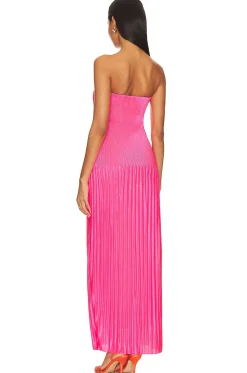 Anita Maxi Dress