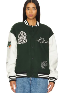 Annivarsity Jacket
