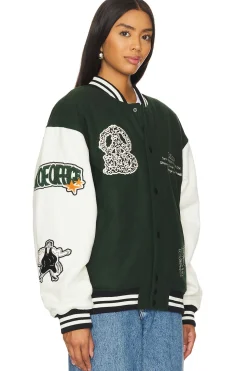 Annivarsity Jacket