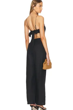 Antibes Jumpsuit